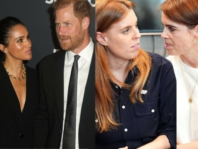 A jednak. Po decyzji księcia Andrzeja połowa rodziny drży o przyszłość