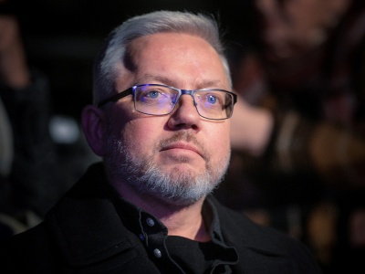 Wrócił z trasy i zastał pusty dom. Jacek Łągwa porzucony przez żonę dla sąsiada