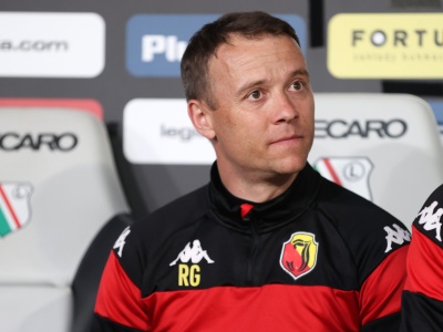 Co odwalił Rafał Grzyb? Wielka tajemnica