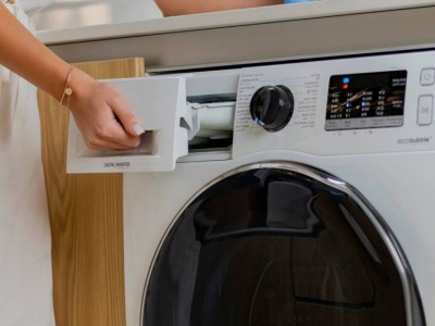 Ten tryb w pralce zwiększa rachunki za prąd. Tak obniżysz zużycie energii