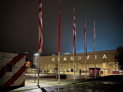 PKO Ekstraklasa: Cracovia rozbija na własnym stadionie wicemistrzów Polski!