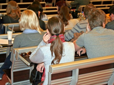 Jej pomysł odmienił życie studentów w Europie. Nie żyje Mamma Erasmus