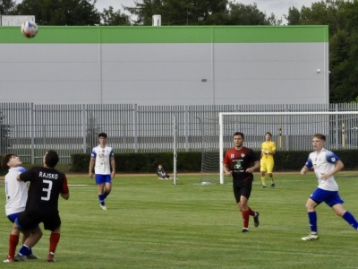 Trzecia z rzędu wygrana Rajska. Sobotnie wyniki