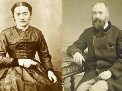 Leon XIV o rodzicach św. Teresy: nauczyli ją kochać Jezusa