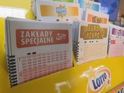 Wyniki losowania Lotto na 18 października. Sprawdź szczęśliwe liczby
