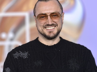 Baron pokazał ojca i prawda o ich relacji wyszła na jaw. Już wszystko jasne