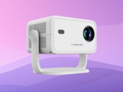 Tani projektor Magcubic Native 1080P 650ANSI za 237 zł na AliExpress