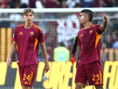 Jan Ziółkowski z szansą przeciwko Interowi, epizod Zielińskiego