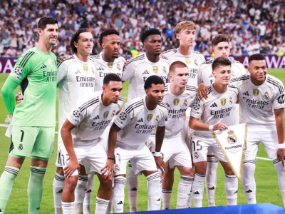 Getafe – Real Madryt. Gdzie oglądać?