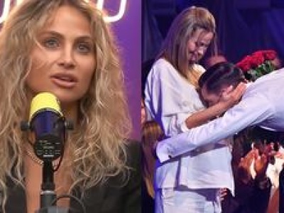 Hanna Żudziewicz dostawała OBRZYDLIWE komentarze tuż przed porodem. 