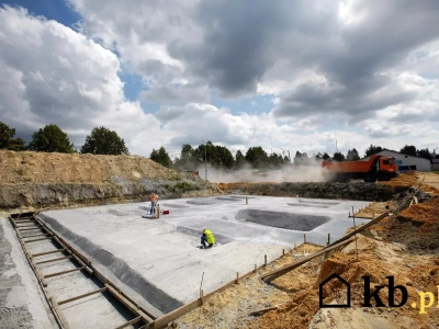 Uważaj co kupujesz! Coraz częściej klienci wybierają działki, na których za rok już nic nie wybudują