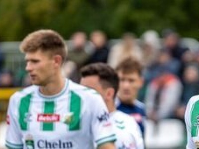 Chełmianka zremisowała ze Starem Starachowice. 