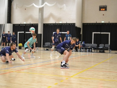 Miłe złego początki. MKS Andrychów znowu na tarczy