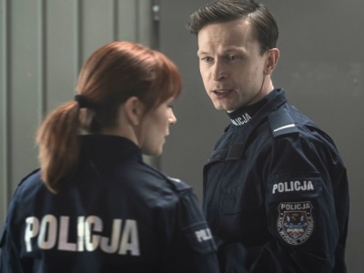 Świetny polski serial kryminalny wrócił z 3. sezonem. Wiemy, kiedy kolejne odcinki