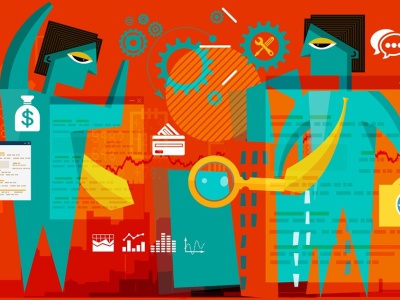 Zarobili miliardy na „uboju świń”. Tak mówią o tym, co nam robią