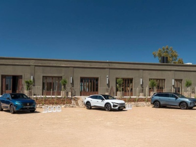 Ile kosztują najtańsze wersje nowych Peugeot 3008, 408 oraz 5008? 8 lat gwarancji