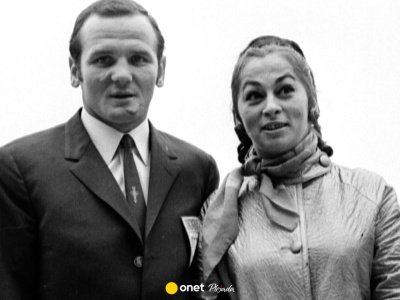 Żona Jerzego Kuleja jednym ciosem powaliła go na ziemię. Wtedy zakończył karierę