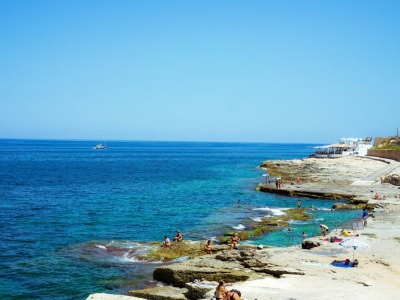 Malta, Cypr i Sycylia. Wyspy królują w listopadzie