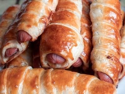 Przekąska, którą pokochali nasi goście. Biorą od razu po trzy sztuki na talerz