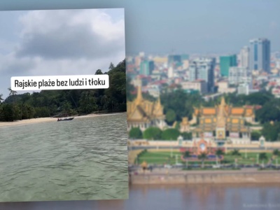 6 nocy za... 179 zł. W tym kraju możesz poczuć się luksusowo za niewielkie pieniądze