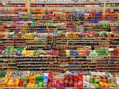 Ukraińska żywność w Polsce. Jakie wyniki dały kontrole IJHARS we wrześniu?