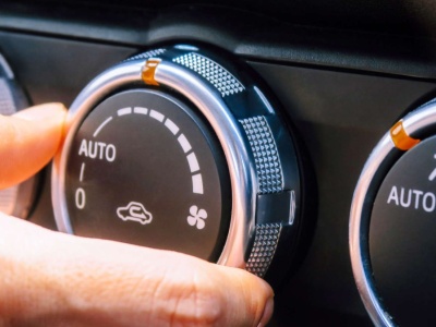 Jesienią wciąż korzystam z klimatyzacji. Mechanik na mnie nie zarobi