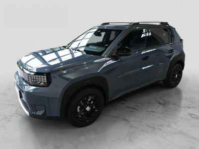 To najtańszy Fiat Grande Panda w Polsce. Można go kupić w Łodzi