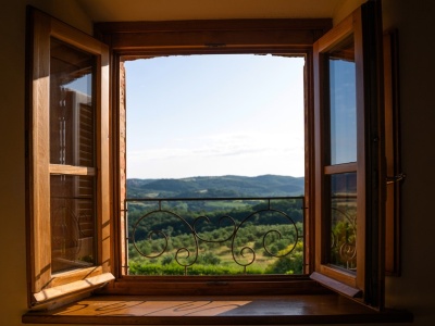 Marzysz o domu w Toskanii? Dopłacą do zakupu domu, czynszu i kosztów życia