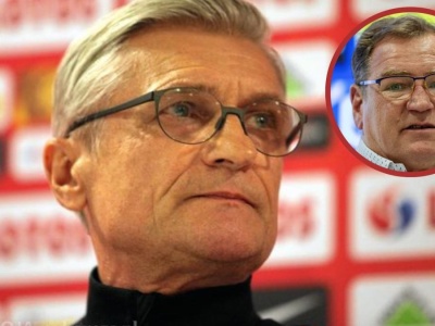 Nawałka zobaczył, co Urban zrobił z kadrą i ostrzega. 