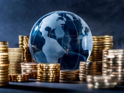 Dług publiczny świata przekroczy 100 proc. PKB. 