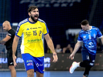 Tu zawsze dzieje się coś wielkiego. Industria i Wisła znów rozgrzeją Polskę