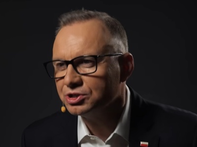 Jak ogląda się program Andrzeja Dudy w Kanale Zero? Nie jest najlepiej