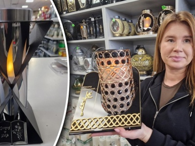 Te znicze to tegoroczny hit. Ludzie wydają po kilkaset złotych