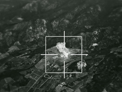 ​Rosyjskie naloty na ukraińskie miasta. Ataki bombami kierowanymi i dronami