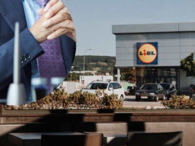 Zbudował imperium Lidla i jest najbogatszym Niemcem, ale sam żyje w cieniu. Kim jest założyciel grupy Schwarz?