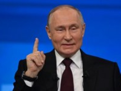 Roszczenia Kremla. Putin stawia warunki zakończenia wojny