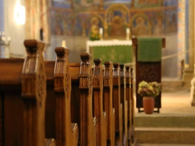 Policzą wiernych. Wielka akcja w kościołach w całej Polsce