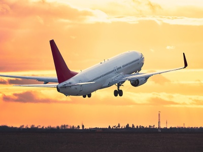 W listopadzie uciekamy od chłodów na południe