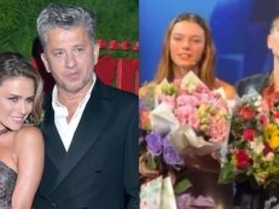 16-letnia Kalina Józefowicz debiutuje w roli Julii na deskach teatru ojca. 