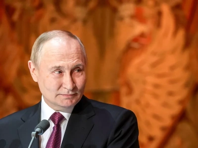 Putin przedstawił swoje żądania. Tego chce w zamian za pokój w Ukrainie