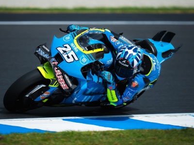 MotoGP: Raul Fernandez zgarnia pierwszą wygraną w klasie królewskiej!