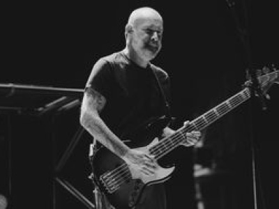 Nie żyje Sam Rivers. Muzyk miał 48 lat