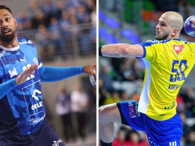 Orlen Superliga: Industria Kielce - Orlen Wisła Płock. Relacja live i wynik na żywo