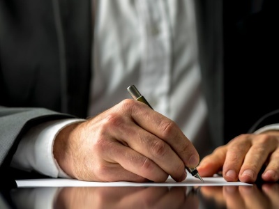 To stanie się z twoim majątkiem, jeśli nie spiszesz testamentu. Wiadomo w czyje ręce przejdzie