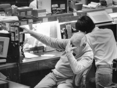 Krach, który wstrząsnął światem finansów. Jak doszło do 