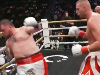 Kapitalne zwycięstwo Polaka w Nowym Jorku! 