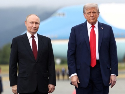 Putin postawił Trumpowi warunek zakończenia wojny. 