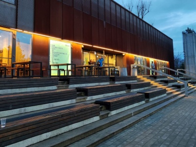 Sylwester w Klubie Studio 2025/2026