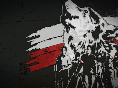 „Manifestacja naszego patriotyzmu”. W Braniewie odsłonięto pomnik Żołnierzy Niezłomnych