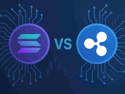 Solana vs. Ripple (XRP): Która kryptowaluta ma większy potencjał?